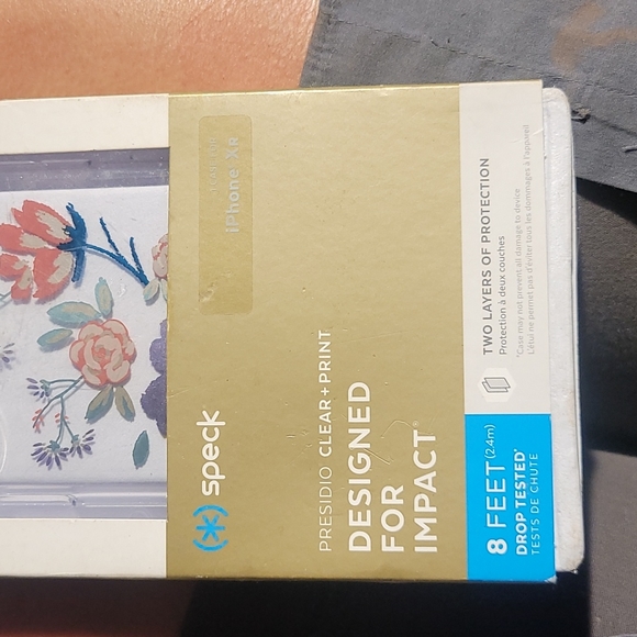 Speck, iphoneXr phone case - Picture 2 of 3
